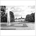Vykort. Stockholm. Ulriksdal Slottet 1950-60 tal. Pressbyrån 301164