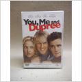 DVD You Me and Dupree