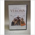 DVD Wellkåmm to Verona
