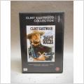 DVD Clint Eastwood The Outlaw