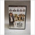 DVD The Wild Bunch