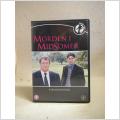 DVD Morden i Midsomer 7 Stryparskogen