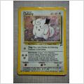 Pokemon Clefairy 6 130