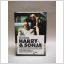 DVD Harry och Sonja Obruten förpackning