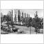 Vykort. Stockholm. Fruängen Med Bron.  PB 301019  1950 -1960.