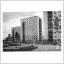 Vykort. Stockholm Hagsätra Vedervågslingan PB 301275 . 1950 -1960.