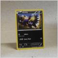 Pokemon Flashfire Stunky 53 106 NM