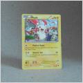 Pokemon Furious Fists Plusle 31 111 NM