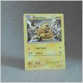 Pokemon Furious Fists Electabuzz 29 111 NM