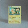 Pokemon Furious Fists Pikachu 27 111 NM