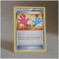 Pokemon Furious Fists Tool Retriever 101 111 NM
