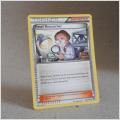 Pokemon Furious Fists Fossil Researcher 92 111 NM