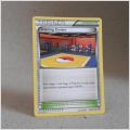 Pokemon Furious Fists Training Center 102 111 NM