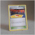 Pokemon Furious Fists Training Center 102 111 NM