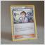 Pokemon Furious Fists Fossil Researcher 92 111 NM