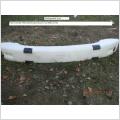 FORD Cougar 1998-00 Ny Stötfångarbalk. Bumper Mount Front 98BG-17762