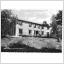 Vykort. Viggbyholmsskolan. Elevhemmet Solgården. Pressbyråkort  301045 . 1950 -1960.