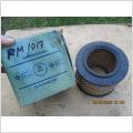 BMW 1500, 1600 1800. 10/1963- Nytt Luftfilter # 13720642102