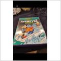 Dvd