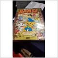 Bamse i trollskogen