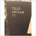 Tele 2 Wifi Hub l2 tele 2 obegränsad 