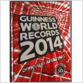 Bok: Guinness World Records 2014 i nyskick