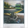 Kalender: Scania 2018