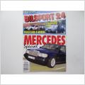 Bilsport Nr 24 1995