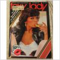 V1344 Foxy Lady Vol 01. No. 03  1983 