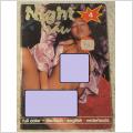 V1358 Night Träume 4  1985 