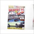 Bilsport Nr 21 2009