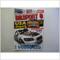 Bilsport Nr 08 2008