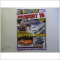 Bilsport Nr 16 2008