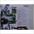 traktor  POWER Nr 11 2009
