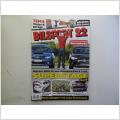 Bilsport Nr 22 2008