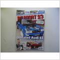 Bilsport Nr 23 2008