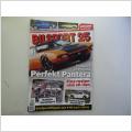 Bilsport Nr 25 2008