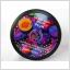 The Body Shop Rich Plum Body Butter 50 ml Resestorlek