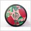 The Body Shop Festive Berry Body Yogurt 200 ml
