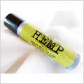 The Body Shop Hemp Heavy Duty Lip Care 4,2 gram För torr hud