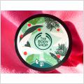 The Body Shop Winter Jasmine Exfoliating Sugar Body Scrub 50 ml Resestorlek