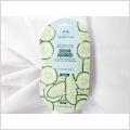 The Body Shop Cooling Cucumber Eye Sheet Mask 2x6 ml 1 förpackning