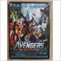T9043 Avengers  Porrversionen  NY