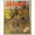 T3023 FIB Aktuellt nr 33 1967 Ali Liston 