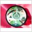 The Body Shop Winter Jasmine Exfoliating Sugar Body Scrub 50 ml Resestorlek
