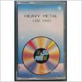 Heavy Metal Love Songs.
