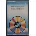 Den Flygande Holländaren, Original Artists CD II