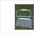 MG 1100, 1300. Grill. SKADA LÄS TEXT 