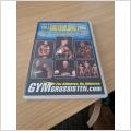 Dvd SM I bodybulding 2005