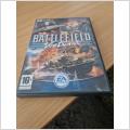 Pc cd rom battlefield